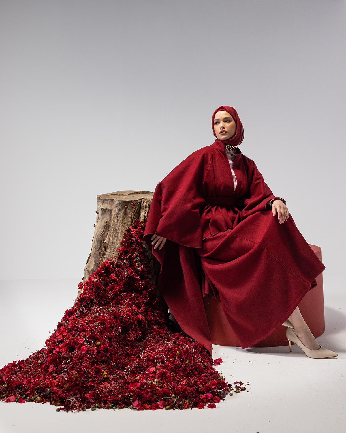 What Blooms After Us