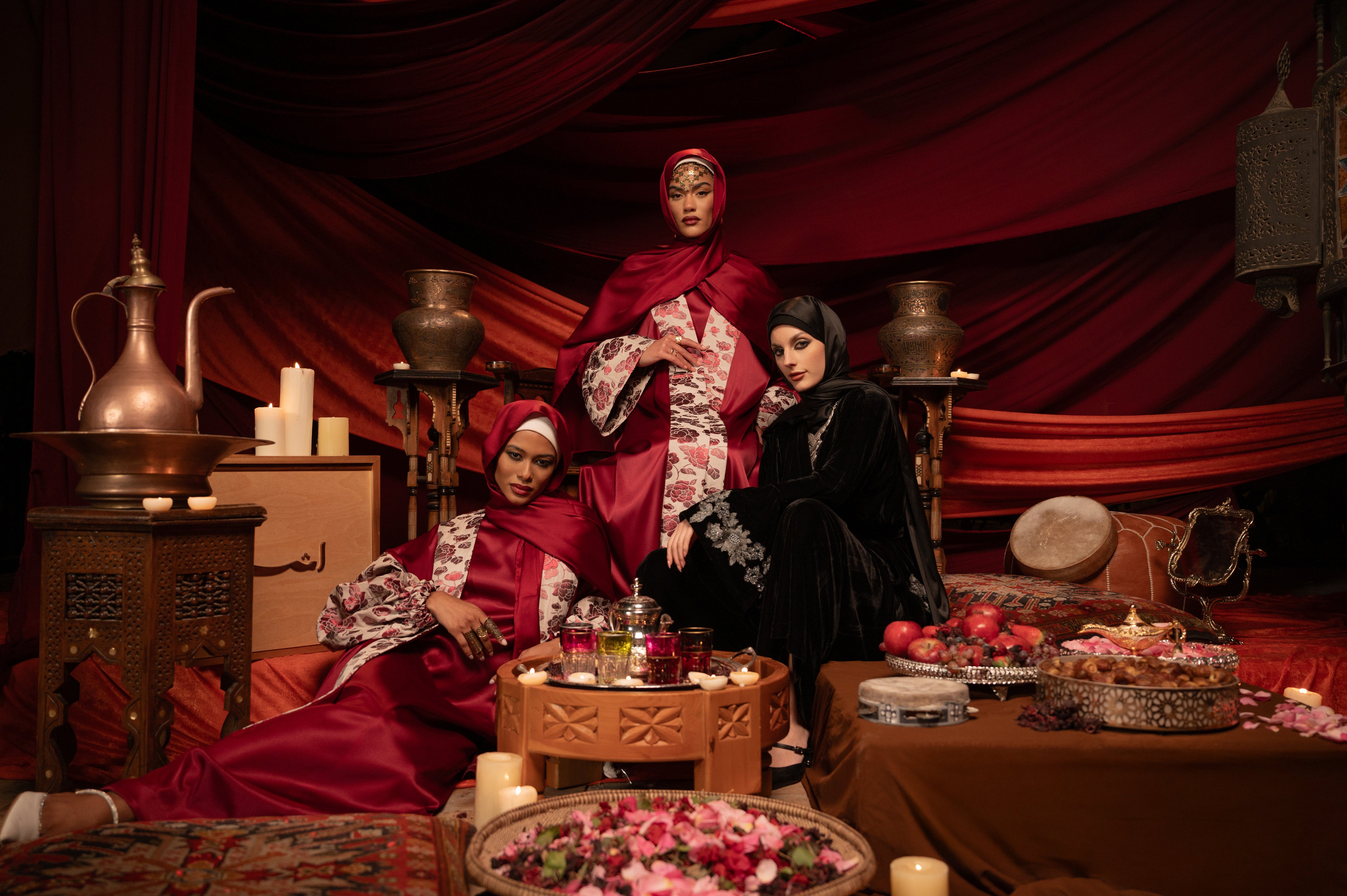 Alf Leila w Leila  Ramadan 1447 H